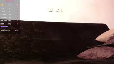 Morgan Lee online show from 06.03.26