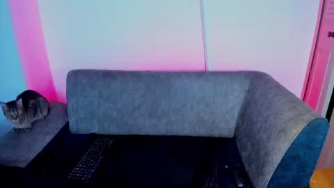 morgana_noctis online show from 07.28.26
