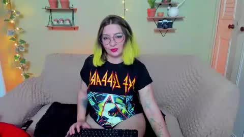 morgana_noctis online show from 08.05.26
