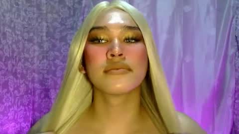 Snapshot of morgana_vile chatting on 02.05.26 Ms. Morgana online show from 02.05.26