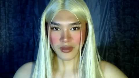 Ms. Morgana online show from 02.18.26