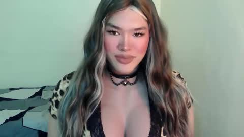 Ms. Morgana online show from 06.10.26