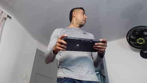 MORGAN AND MEGAN online show from 11.03.25