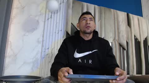 MORGAN AND MEGAN online show from 11.08.25