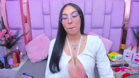 MorganHarper online show from 07.28.26