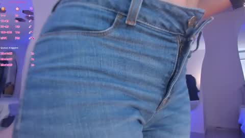 Morgan Hicks online show from 02.13.25