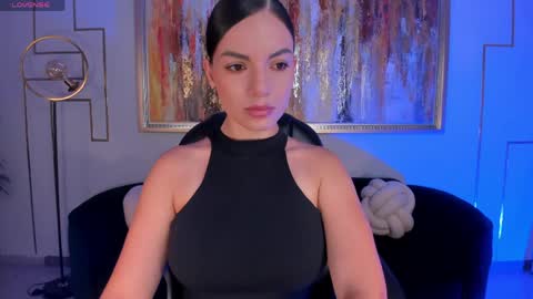 Morgan Hicks online show from 05.10.26