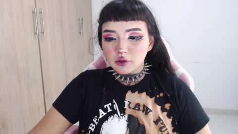 Morgan Moon online show from 12.06.24