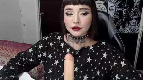 Morgan Moon online show from 01.05.26