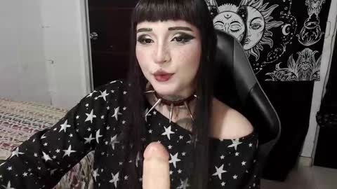 Morgan Moon online show from 02.19.26