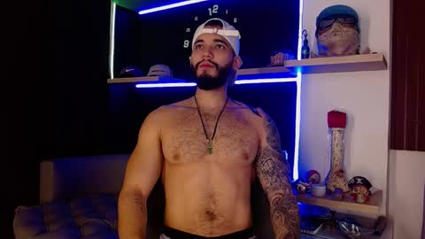 morgan online show from 02.16.25