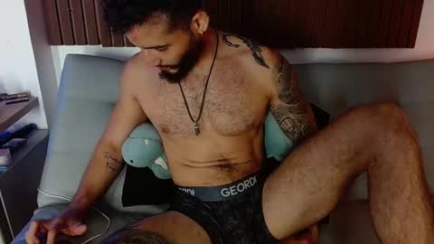 morgan online show from 02.18.25