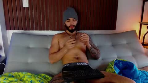 morgan online show from 02.18.25