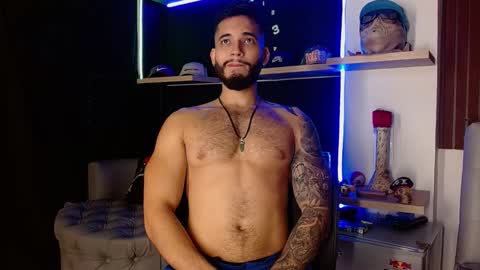 morgan online show from 02.20.25