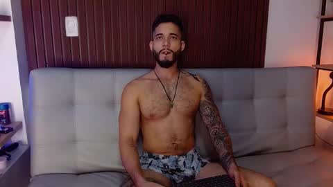 morgan online show from 02.21.25