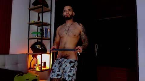 morgan online show from 02.22.25