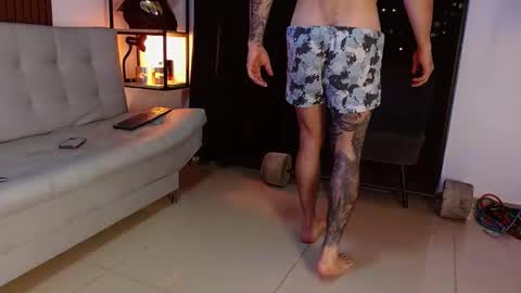 morgan online show from 02.24.25