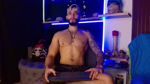 morgan online show from 02.27.25