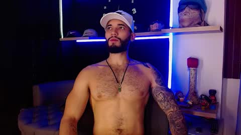 morgan online show from 03.01.25