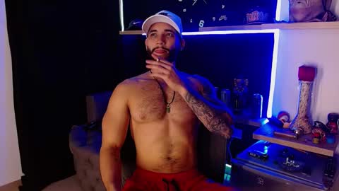 morgan online show from 03.02.25