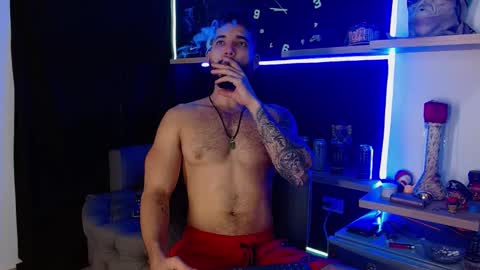 morgan online show from 03.03.25