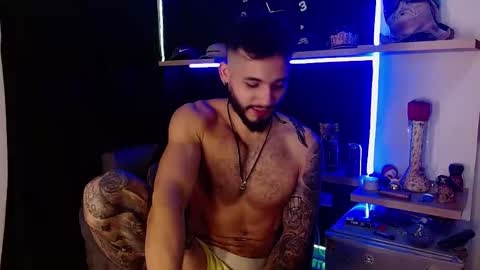 morgan online show from 03.06.25