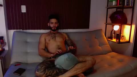 morgan online show from 03.09.25