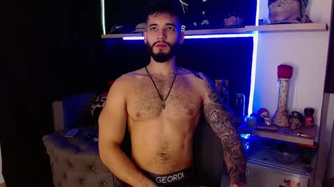 morgan online show from 03.09.25