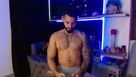 morgan online show from 03.11.25