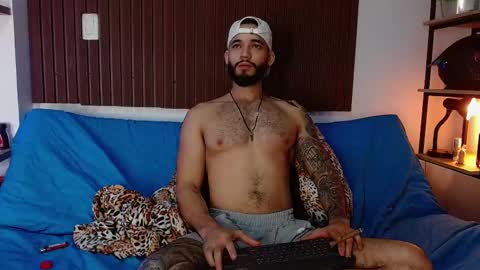 morgan online show from 03.12.25