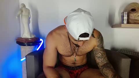 morgan online show from 09.11.25