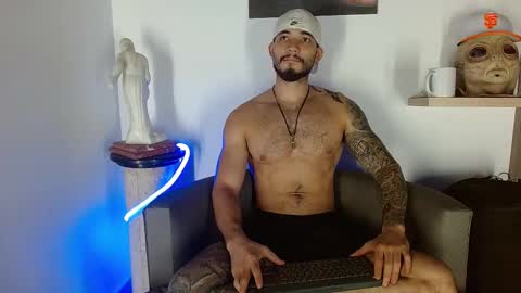 morgan online show from 10.01.25