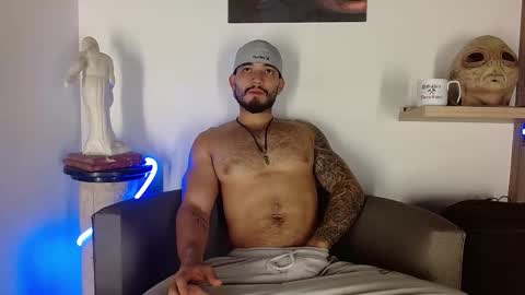 morgan online show from 10.03.25