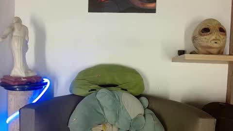 morgan online show from 10.21.25