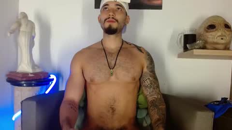 morgan online show from 10.23.25