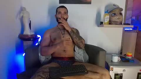 morgan online show from 01.18.26