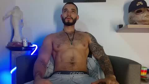 morgan online show from 01.31.26