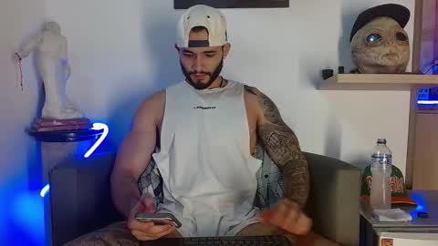 morgan online show from 02.12.26