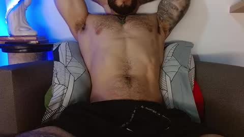 morgan online show from 03.04.26