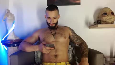 morgan online show from 06.03.26