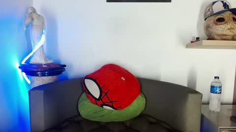 Snapshot of morgann_jones chatting on 06.19.26 morgan online show from 06.19.26