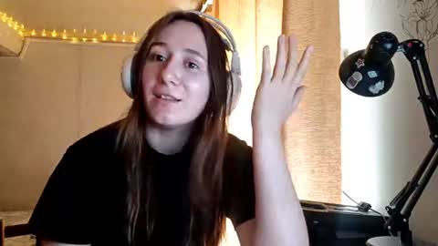 Kate online show from 06.11.26