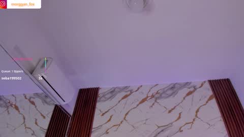 Morggan Castle online show from 12.15.25