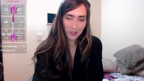 Moriah online show from 12.11.24