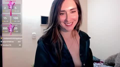 Moriah online show from 12.16.24