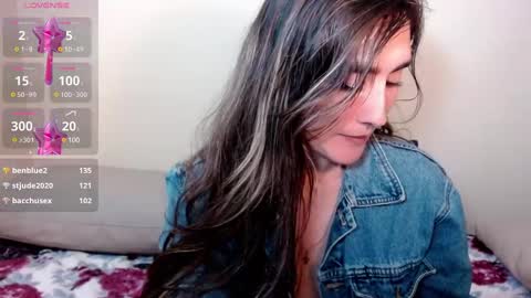 Moriah online show from 01.14.25