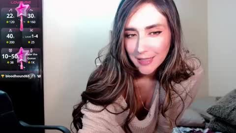 Moriah online show from 02.07.25