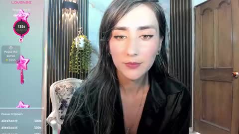 Moriah online show from 02.10.26