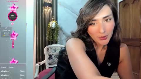 Moriah online show from 02.20.26