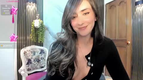 Moriah online show from 06.09.26